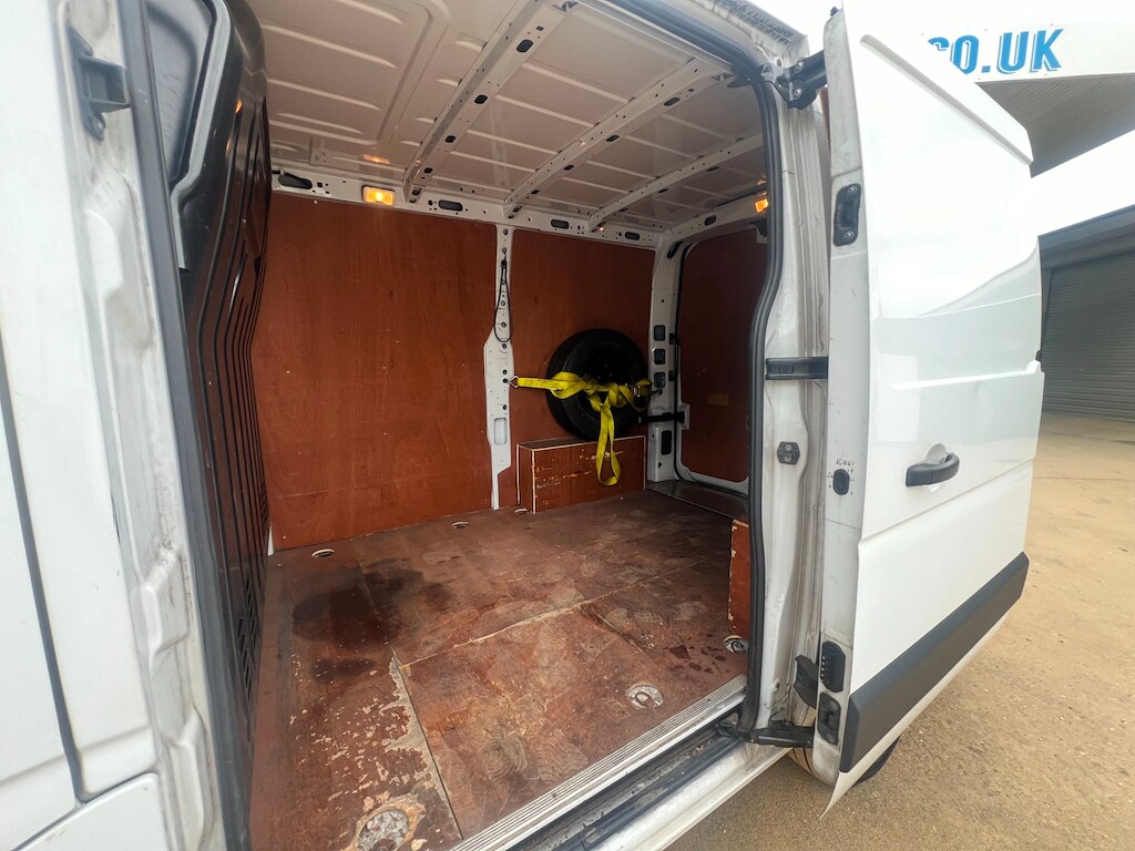 Vehicle 55