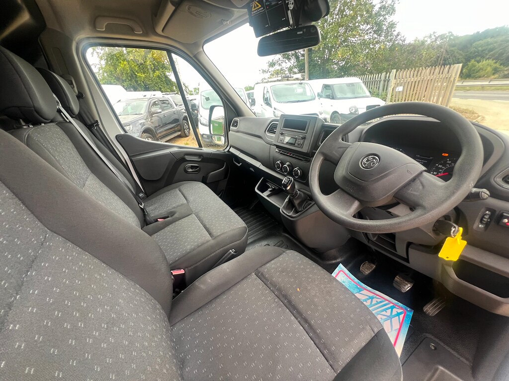 Vehicle 58