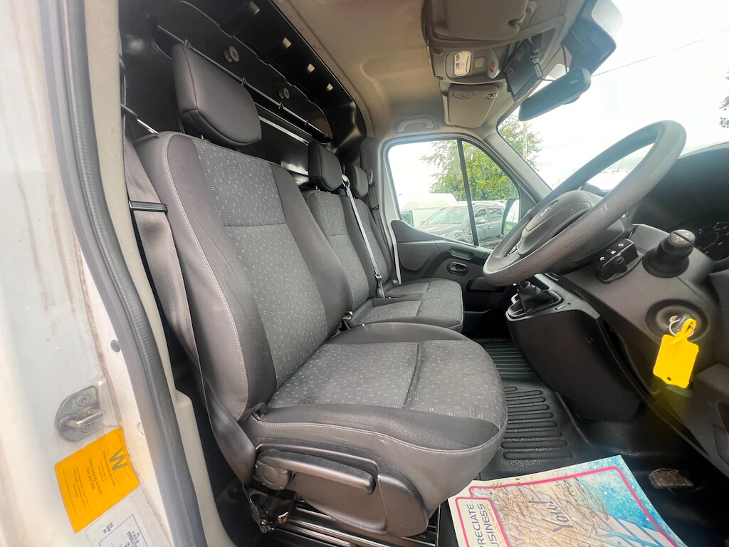 Vehicle 60