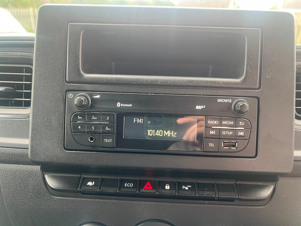 Vehicle 64