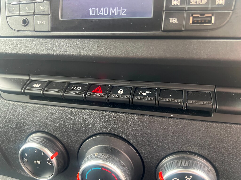Vehicle 66