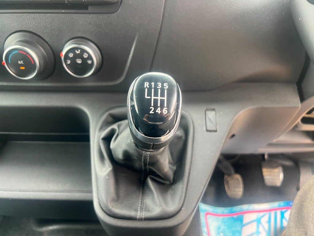 Vehicle 69