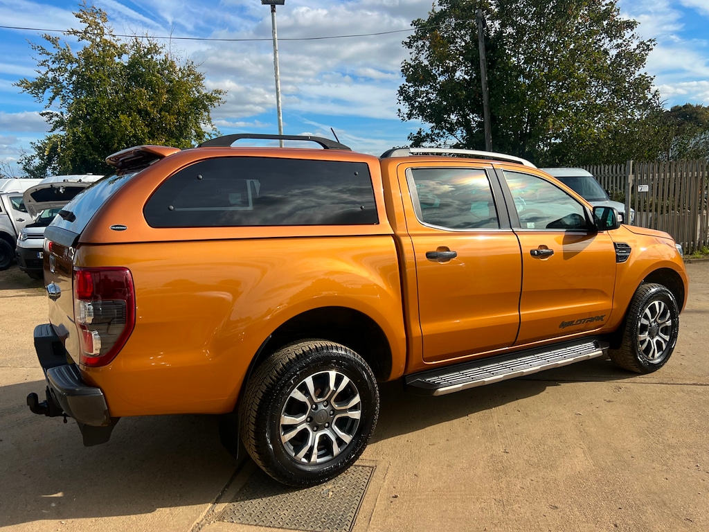 Used Ford Ranger 2020 for sale - 76067271: Photo 26