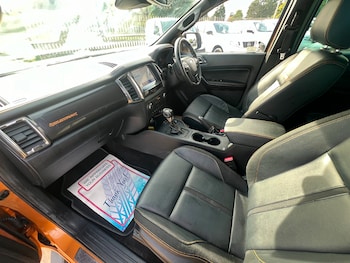 Used Ford Ranger 2020 for sale - 76067271: Photo