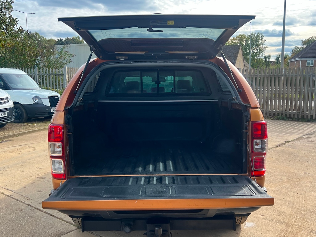 Used Ford Ranger 2020 for sale - 76067271: Photo 4