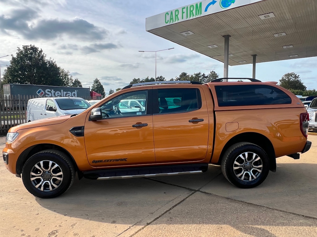 Used Ford Ranger 2020 for sale - 76067271: Photo 41