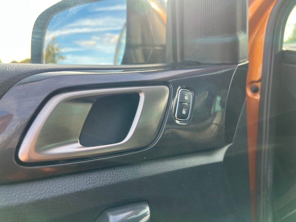 Used Ford Ranger 2020 for sale - 76067271: Photo 50