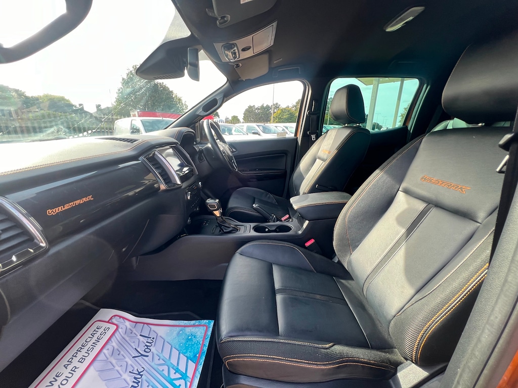 Used Ford Ranger 2020 for sale - 76067271: Photo 51