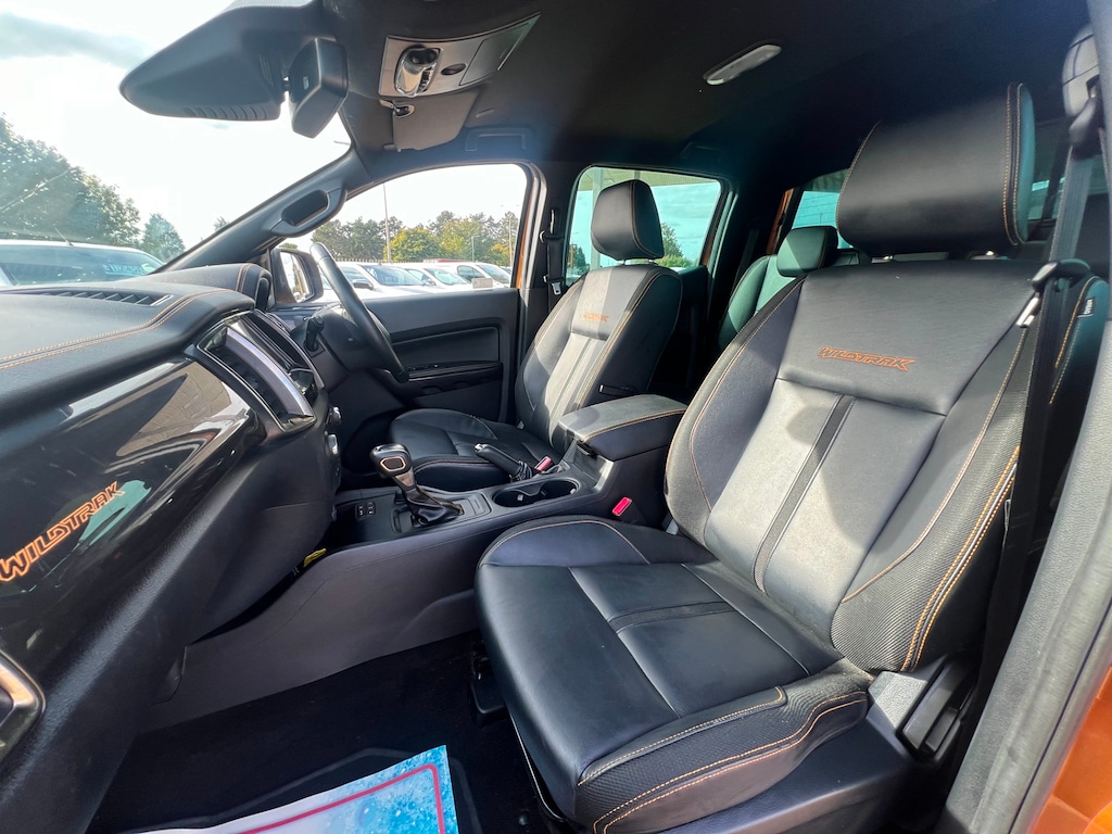 Used Ford Ranger 2020 for sale - 76067271: Photo 52