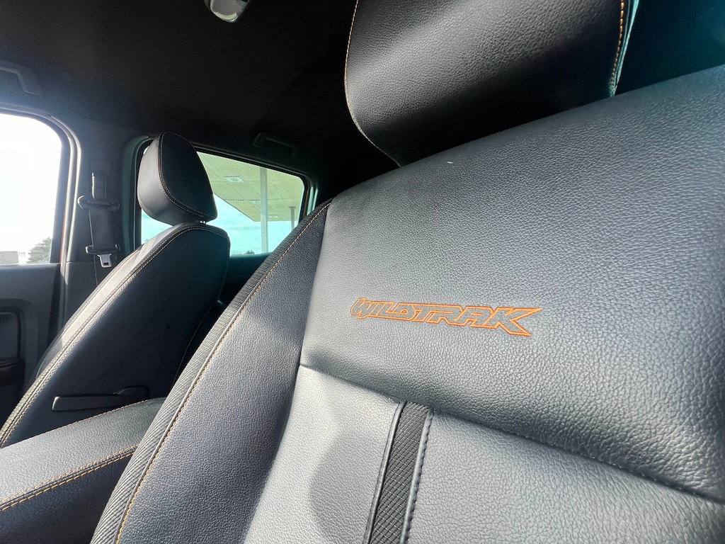 Used Ford Ranger 2020 for sale - 76067271: Photo 53