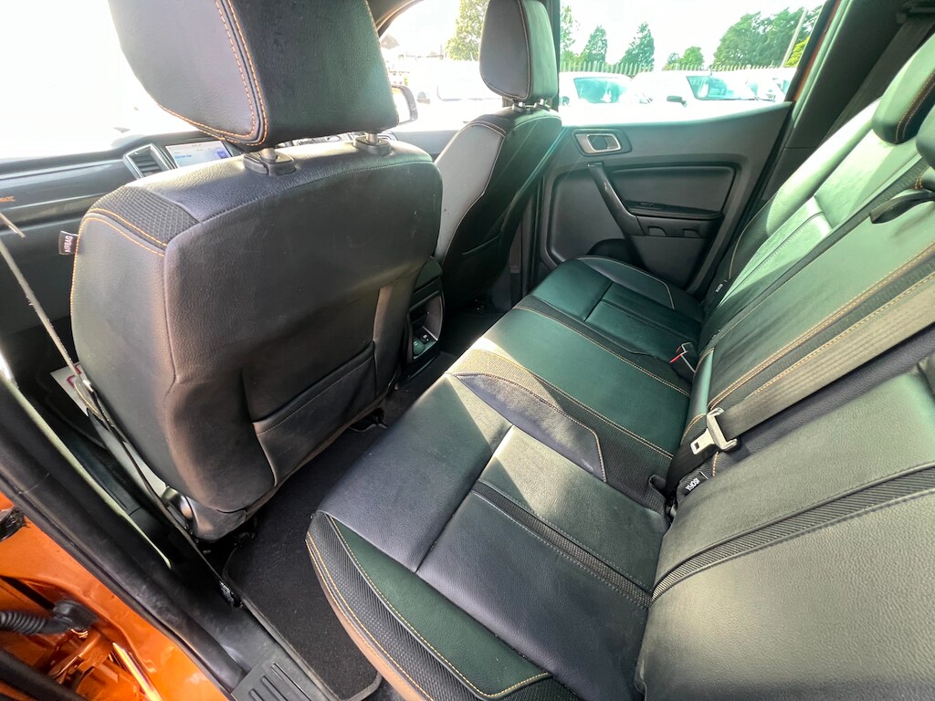 Used Ford Ranger 2020 for sale - 76067271: Photo 56