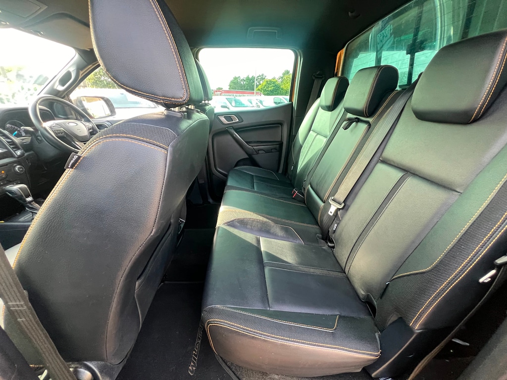 Used Ford Ranger 2020 for sale - 76067271: Photo 57