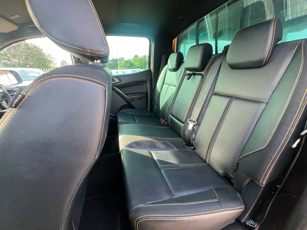 Used Ford Ranger 2020 for sale - 76067271: Photo 58