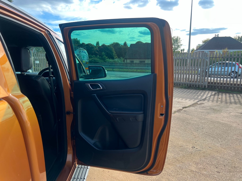 Used Ford Ranger 2020 for sale - 76067271: Photo 59