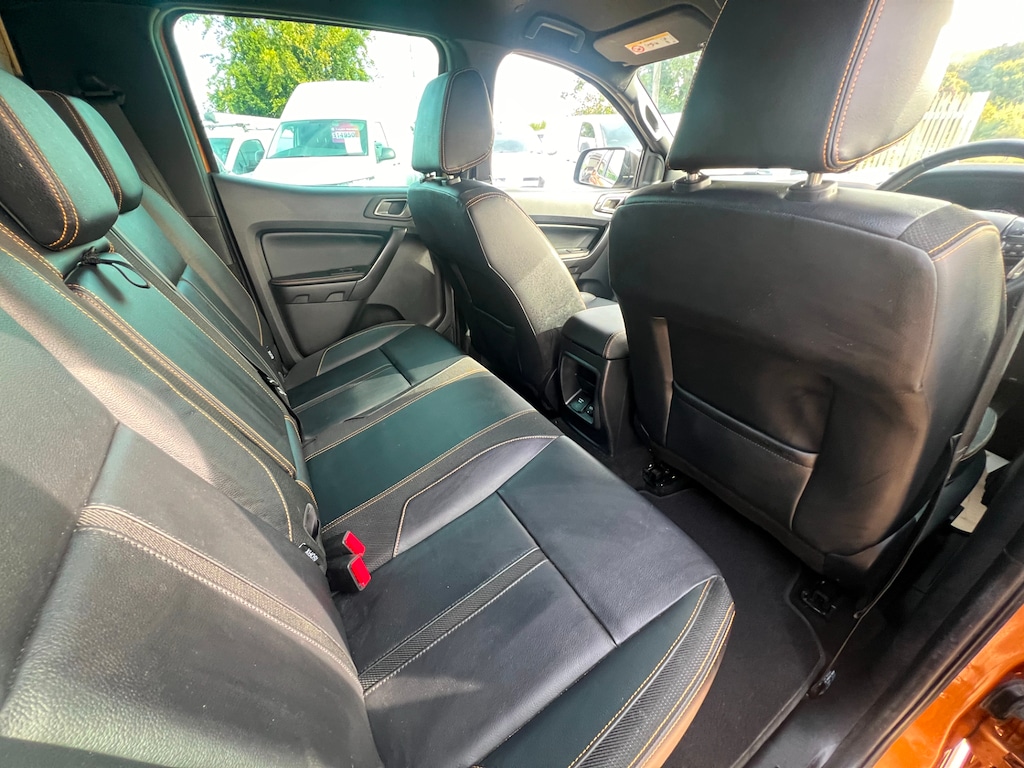 Used Ford Ranger 2020 for sale - 76067271: Photo 61