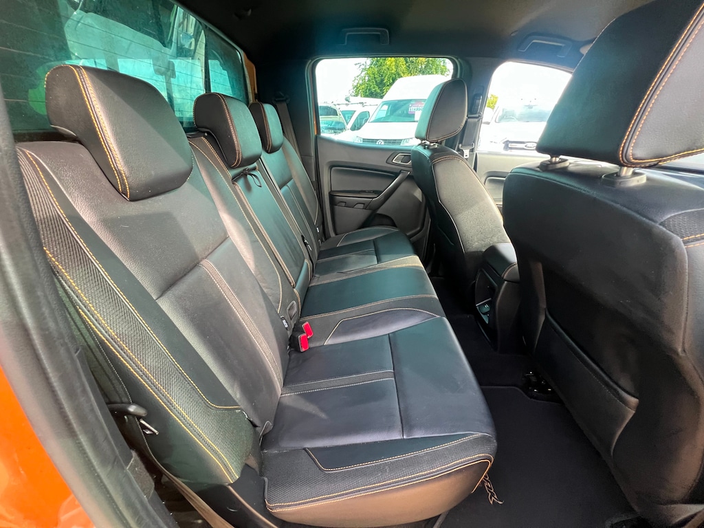 Used Ford Ranger 2020 for sale - 76067271: Photo 62