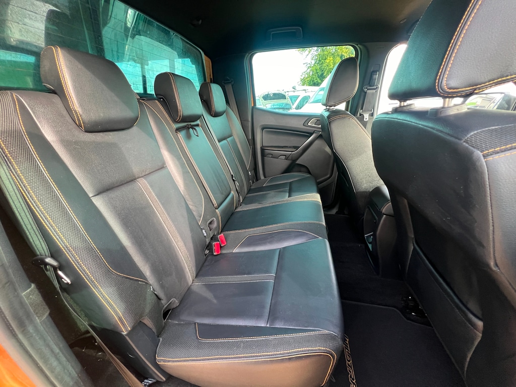 Used Ford Ranger 2020 for sale - 76067271: Photo 63