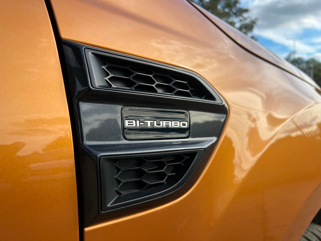 Used Ford Ranger 2020 for sale - 76067271: Photo 64