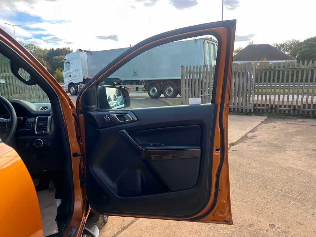 Used Ford Ranger 2020 for sale - 76067271: Photo 65