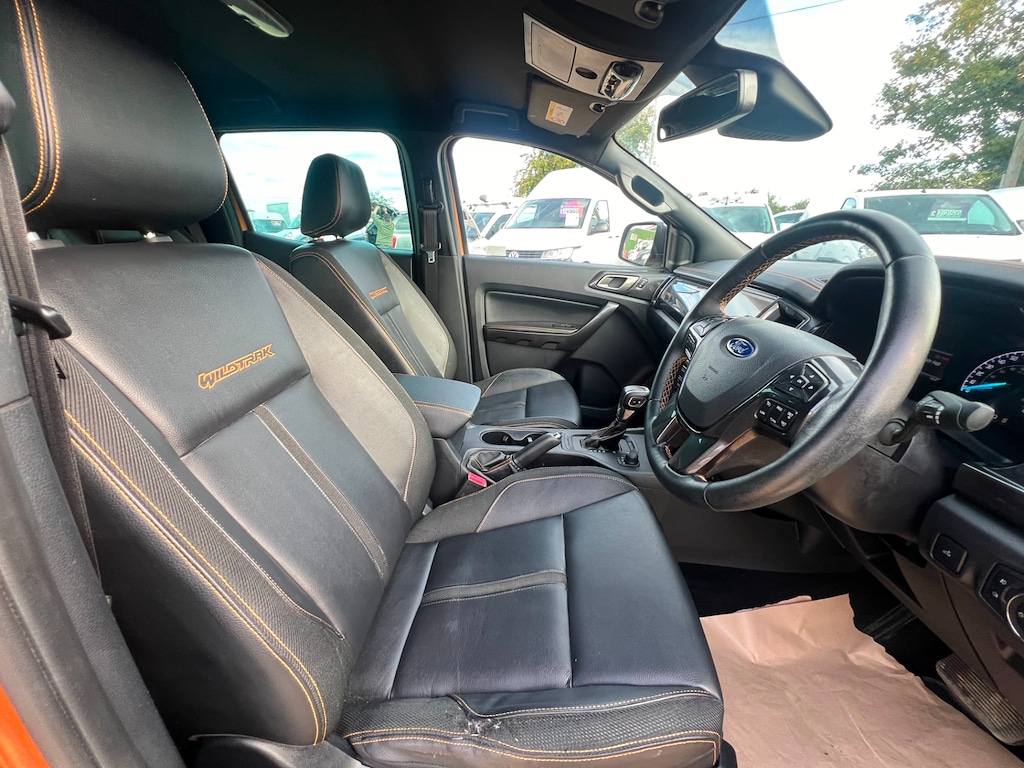 Used Ford Ranger 2020 for sale - 76067271: Photo 69