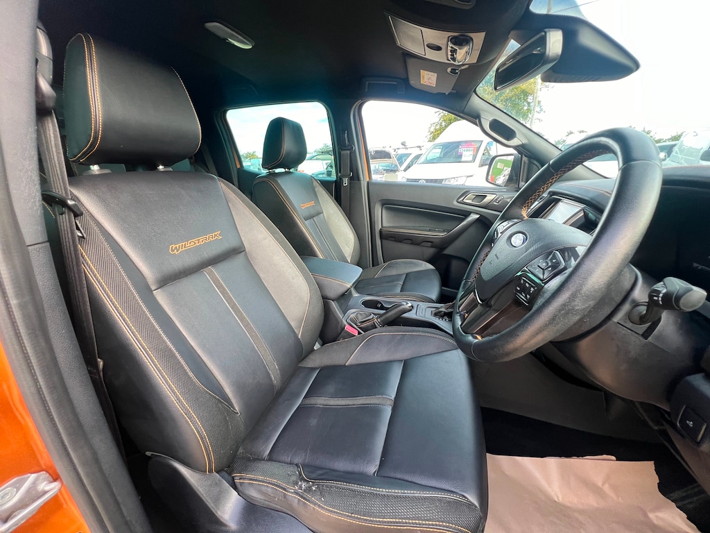 Used Ford Ranger 2020 for sale - 76067271: Photo 70