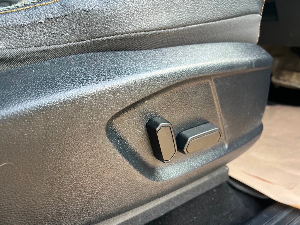 Used Ford Ranger 2020 for sale - 76067271: Photo 71