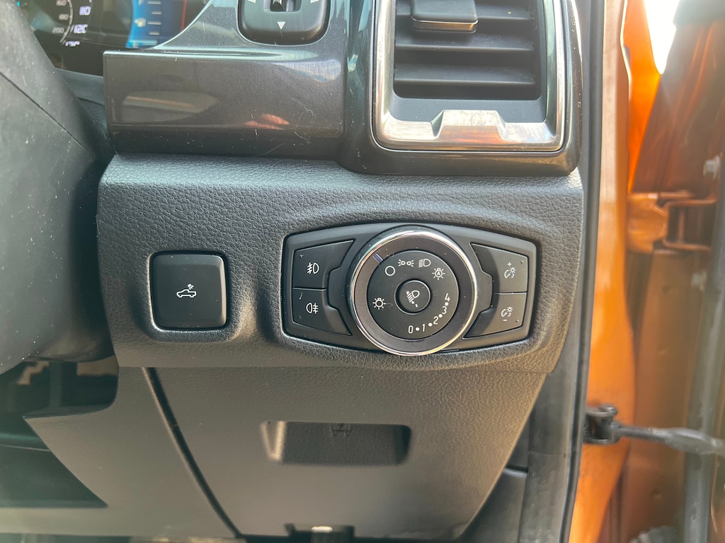 Used Ford Ranger 2020 for sale - 76067271: Photo 72