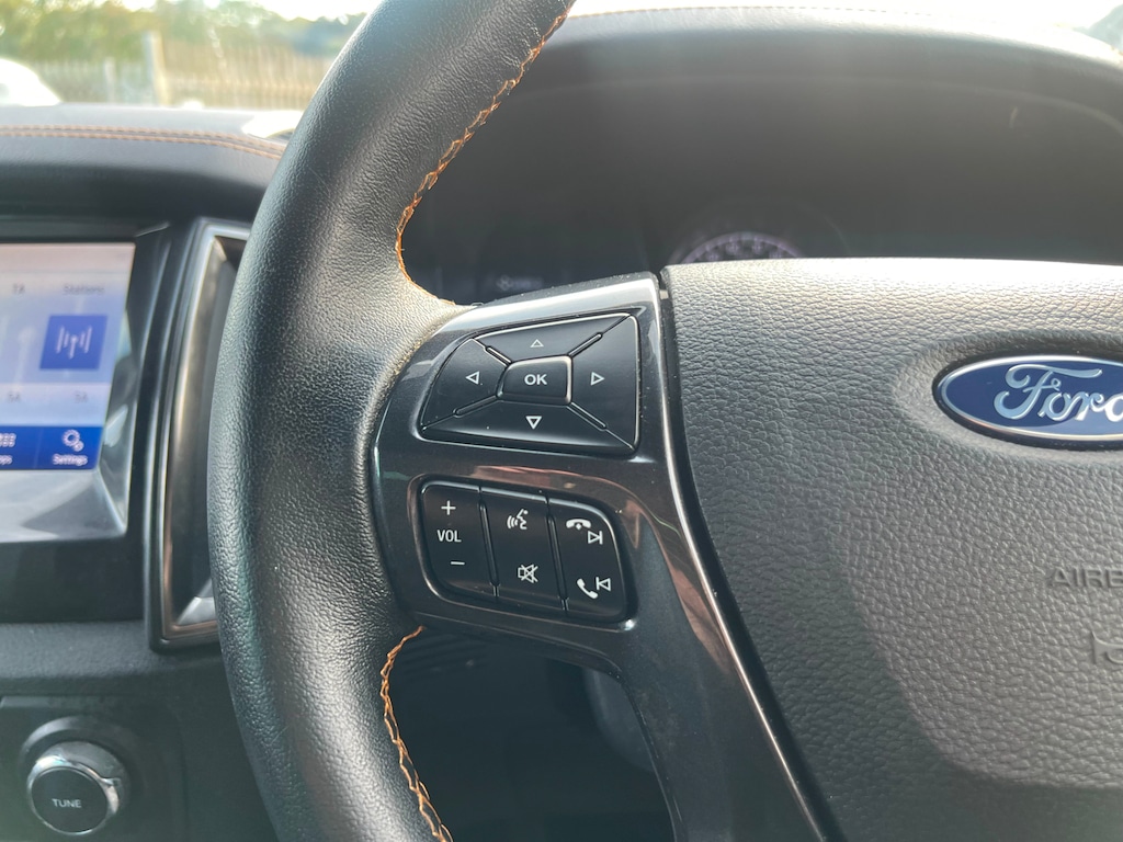 Used Ford Ranger 2020 for sale - 76067271: Photo 74