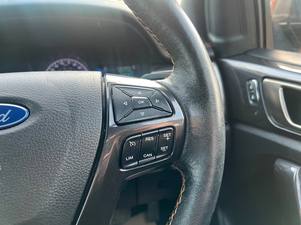 Used Ford Ranger 2020 for sale - 76067271: Photo 75