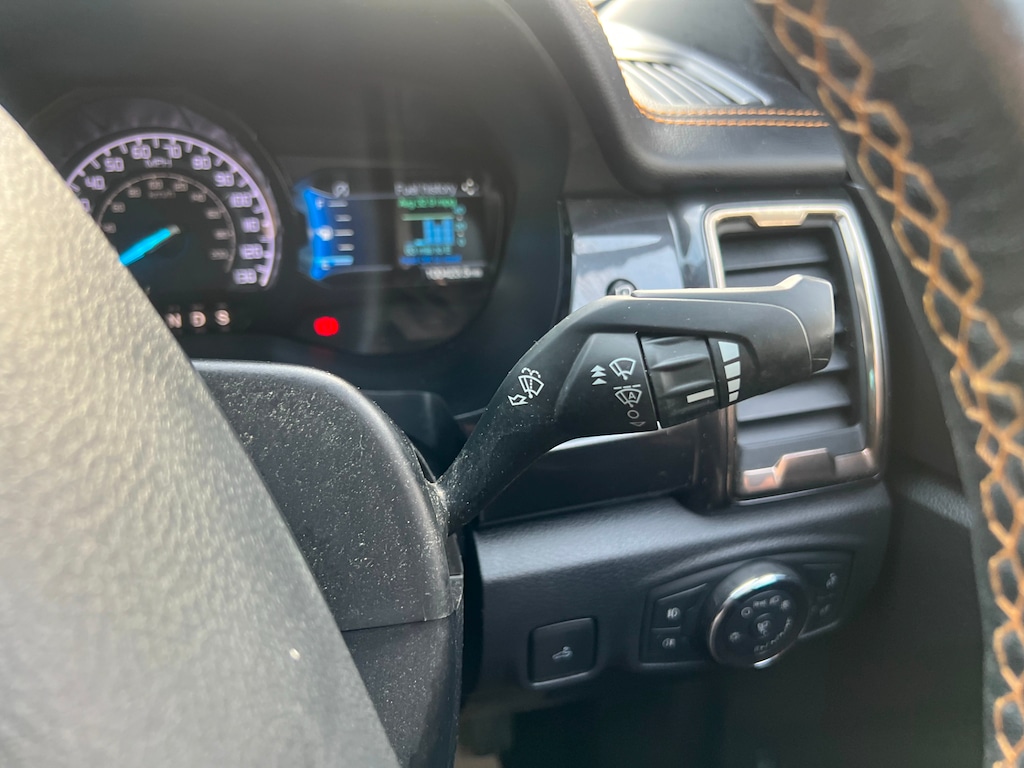 Used Ford Ranger 2020 for sale - 76067271: Photo 76