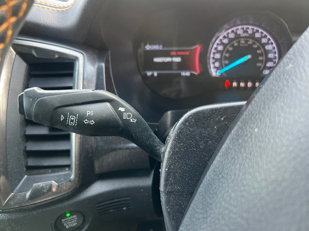 Used Ford Ranger 2020 for sale - 76067271: Photo 77