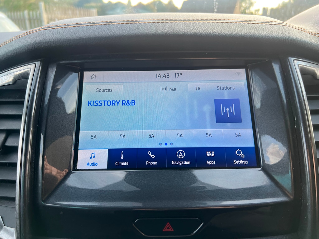 Used Ford Ranger 2020 for sale - 76067271: Photo 78