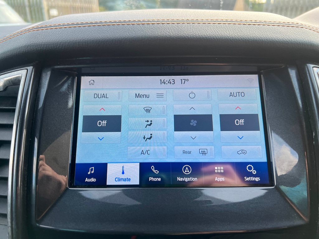 Used Ford Ranger 2020 for sale - 76067271: Photo 79