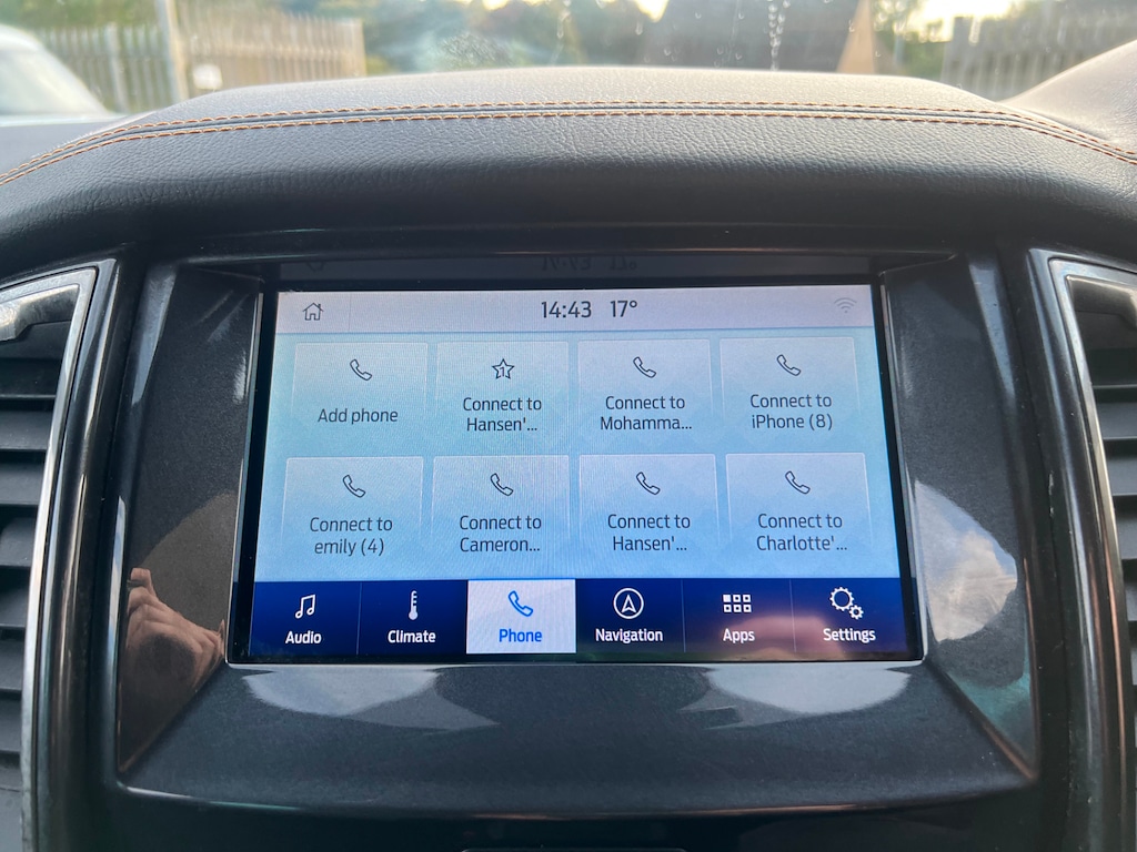 Used Ford Ranger 2020 for sale - 76067271: Photo 80