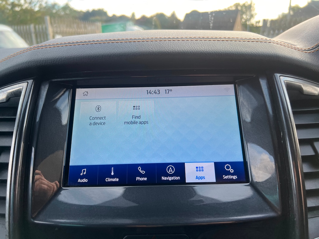 Used Ford Ranger 2020 for sale - 76067271: Photo 82