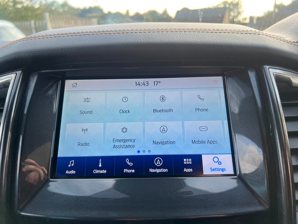 Used Ford Ranger 2020 for sale - 76067271: Photo 83