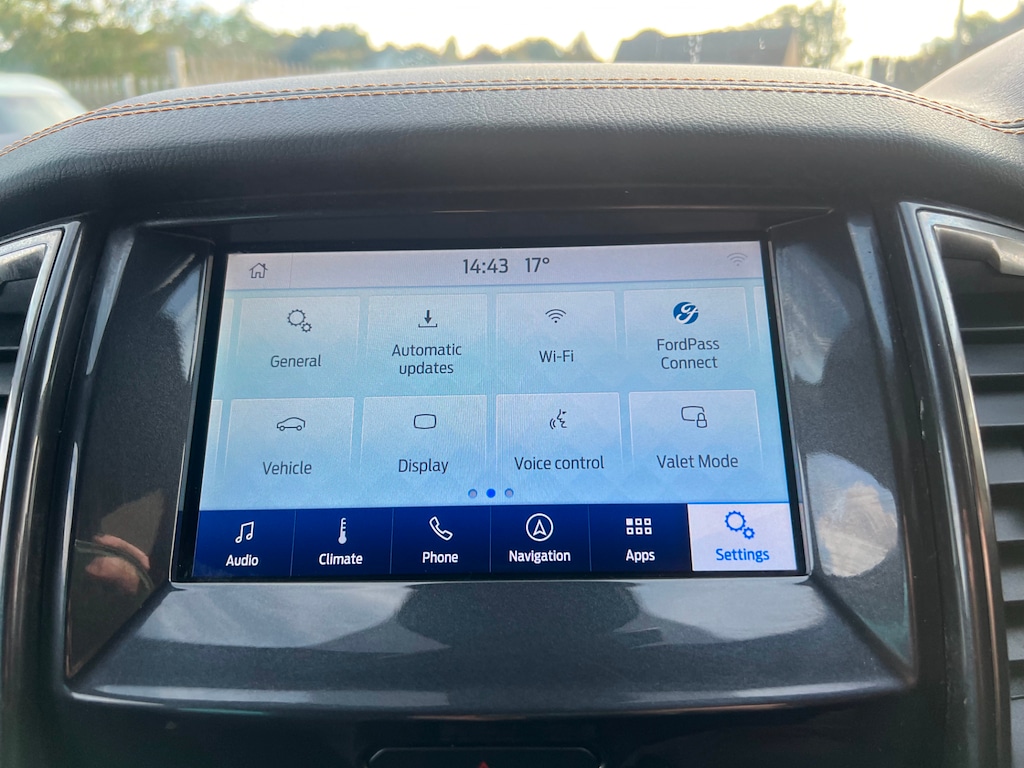 Used Ford Ranger 2020 for sale - 76067271: Photo 84