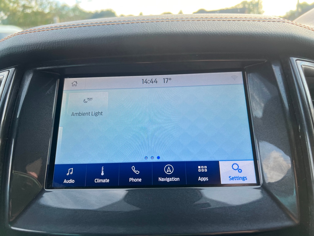 Used Ford Ranger 2020 for sale - 76067271: Photo 85