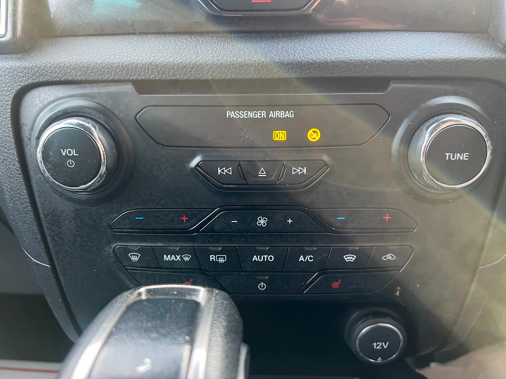 Used Ford Ranger 2020 for sale - 76067271: Photo 86