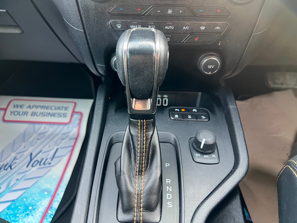 Used Ford Ranger 2020 for sale - 76067271: Photo 90