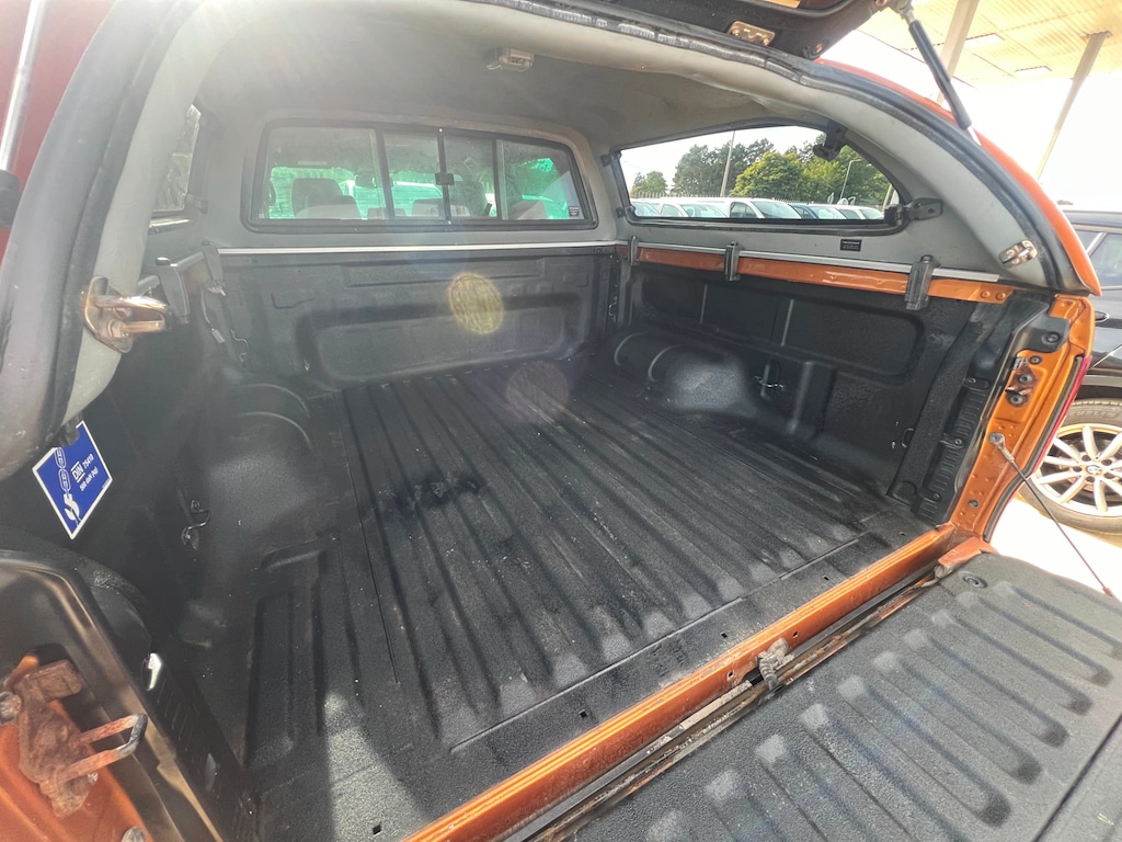 Used Ford Ranger 2020 for sale - 76067271: Photo 91