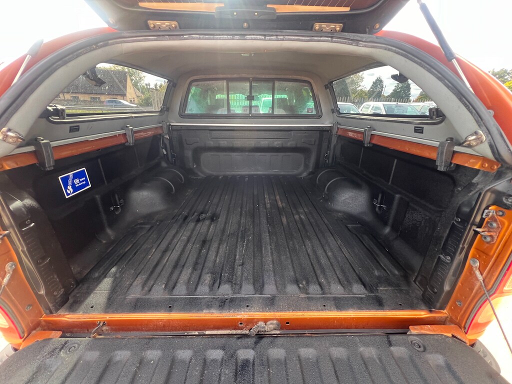 Used Ford Ranger 2020 for sale - 76067271: Photo 92