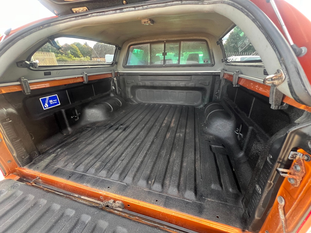 Used Ford Ranger 2020 for sale - 76067271: Photo 93