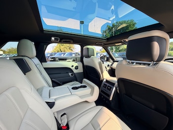 Used Land Rover Range Rover Sport 2019 for sale - 79160345: Photo