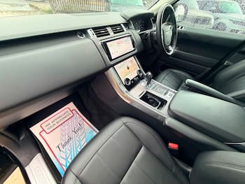 Used Land Rover Range Rover Sport 2019 for sale - 79523286: Photo