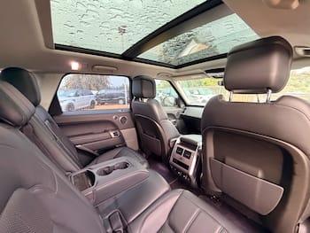 Used Land Rover Range Rover Sport 2019 for sale - 79523286: Photo
