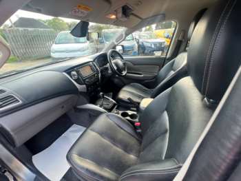 Used Fiat Fullback 2018 for sale - 74378067: Photo