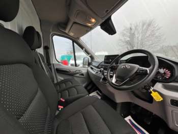 Used Maxus Deliver 9 2021 for sale - 75176423: Photo