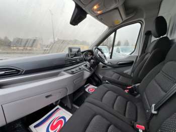 Used Maxus Deliver 9 2021 for sale - 75176423: Photo