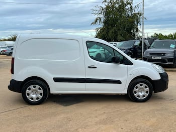 Used Peugeot Partner 2019 for sale - 79629734: Photo